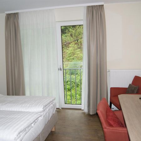 Hotel Restaurant Muckensee Lorch Bilik gambar