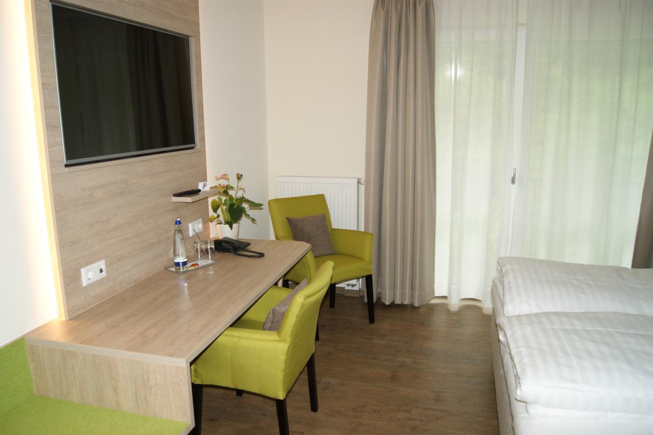 Hotel Restaurant Muckensee Lorch Luaran gambar