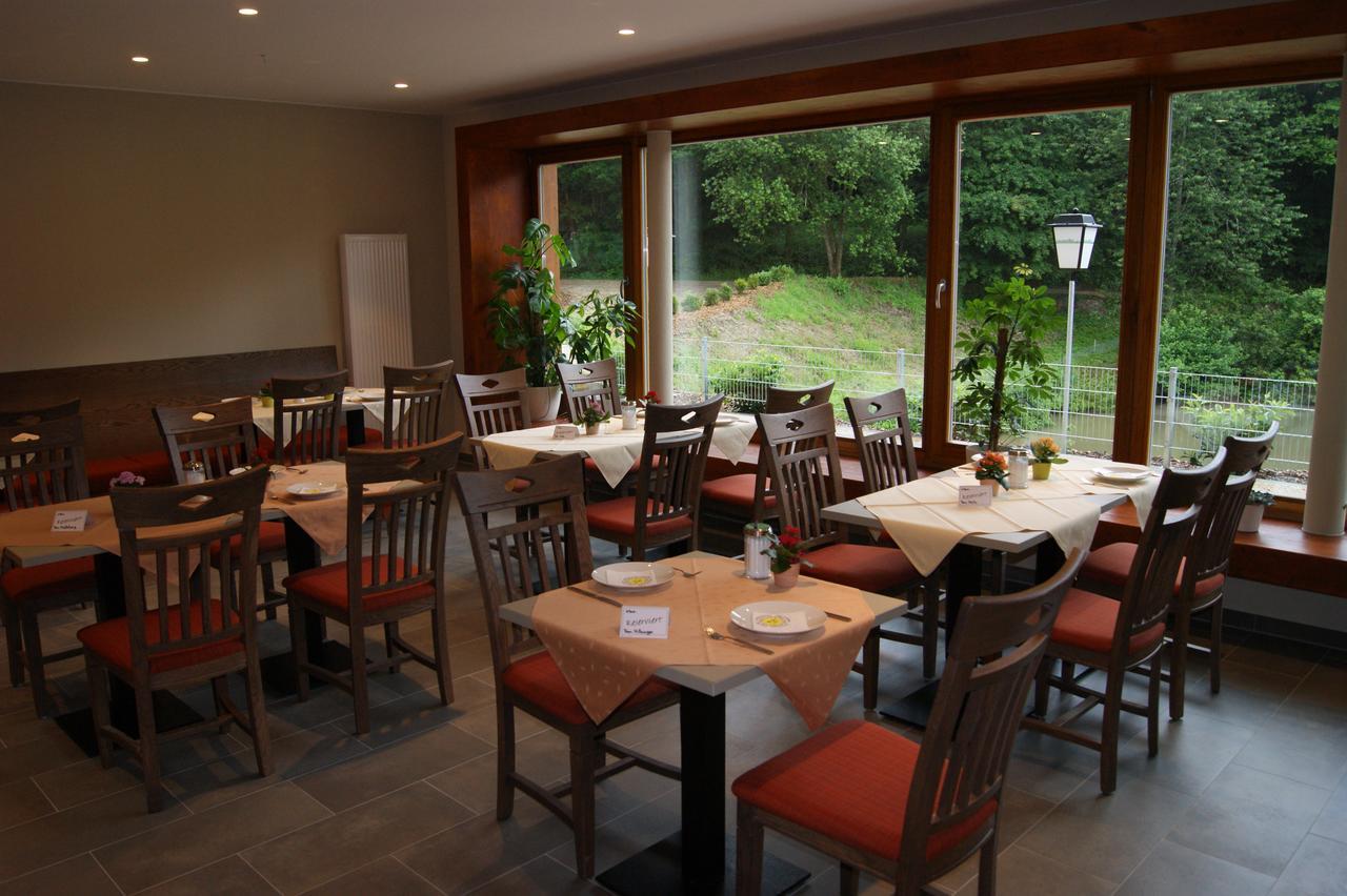 Hotel Restaurant Muckensee Lorch Luaran gambar