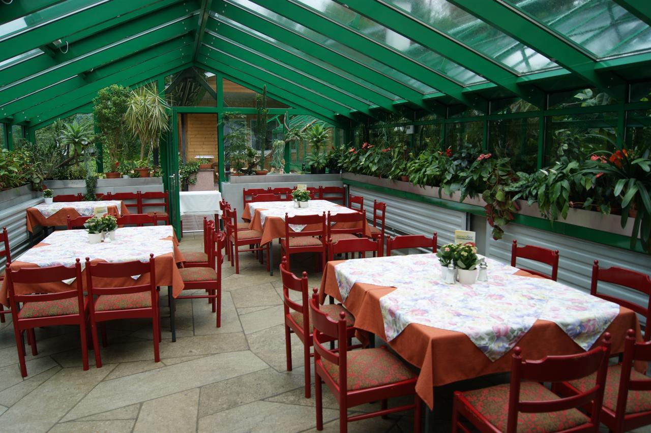 Hotel Restaurant Muckensee Lorch Luaran gambar