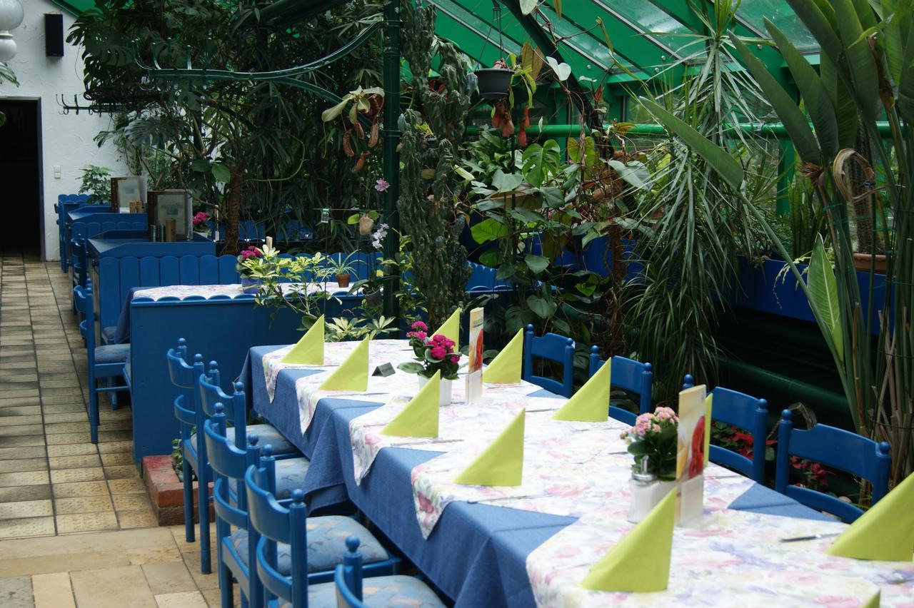 Hotel Restaurant Muckensee Lorch Luaran gambar